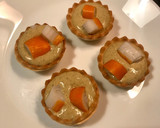 Foto del paso 2 de la receta: Paté de Mejillones