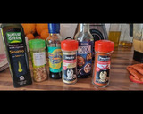 Foto del paso 5 de la receta: Ramen de gambas