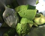 Keto Friendly Spinach Tuna Salad recipe step 1 photo