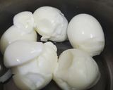 Foto langkah ke 1 dari resep Terik Tahu Tempe Telur.