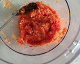 Foto langkah ke 3 dari resep Udang Saos Padang.