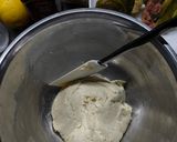 Fügés galette gránátalma melasszal gluténmentesen recept fázis 1 fotója