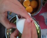Foto del paso 2 de la receta: Macarrons
