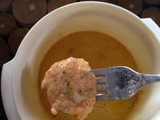 Nugget Ayam Sayuran
