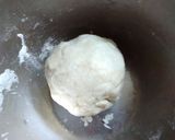Foto del paso 2 de la receta: Tortilla santiagueña al palo