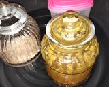รูปขั้นตอนการทำที่ 6 ของ Mangosteen vinegar