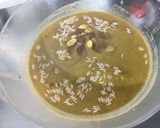 Une image de l'étape 6 de Aubergines au bœuf et riz façon maklouba.