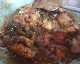 চিলি চিকেন (chilli chicken recipe in Bengali) রেসিপি ধাপ - 6 ছবি