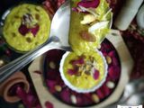 ટ્રેડિશનલ વર્મીસેલી ખીર (Traditional Vermicelli Kheer Recipe In Gujarati)