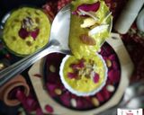 ટ્રેડિશનલ વર્મીસેલી ખીર (Traditional Vermicelli Kheer Recipe In Gujarati) રેસીપી સ્ટેપ4ફોટો