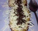 Foto langkah ke 1 dari resep Pisang goreng keju coklat..