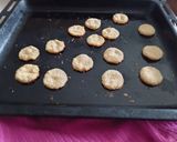 Foto del paso 3 de la receta: Alfajores saludables