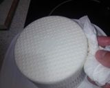 Foto del paso 5 de la receta: Queso de cabra casero