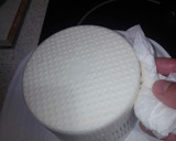 Foto del paso 5 de la receta: Queso de cabra casero