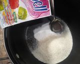 Foto langkah ke 2 dari resep Puding Susu.