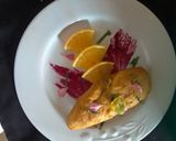 Foto del paso 7 de la receta: Pollo a la naranja