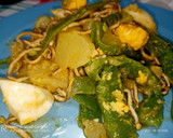 Foto del paso 5 de la receta: Ensalada templada