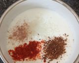 अनार रायता AnarRaita रेसिपी चरण 1 फोटो