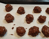 Foto del paso 6 de la receta: Falsos Ferrero Rocher