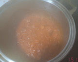 Foto del paso 7 de la receta: Macarrones con Tomate