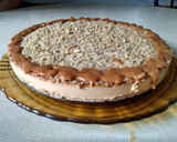 Foto del paso 9 de la receta: Fácil Cheesecake Manjar Nuez