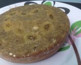 Foto langkah ke 6 dari resep Banana spekoek cake magic (com) 😁.