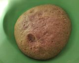 Foto del paso 1 de la receta: Facturas de harina integral con crema pastelera