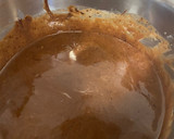 Foto del paso 3 de la receta: Cobertura de chocolate para tartas