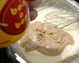Foto del paso 4 de la receta: Cheesecake de pasta bon o bon