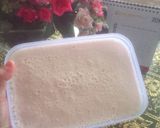 Foto langkah ke 8 dari resep Es Krim Rumahan.