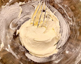 Foto del paso 3 de la receta: Mantecadas de naranja