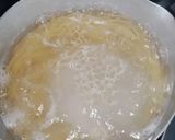 Foto langkah ke 1 dari resep Spaghetti Sarden.