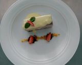 Foto langkah ke 8 dari resep Pudding biscuit and vanilla sauce.