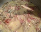 Foto del paso 3 de la receta: Pasta a la crema