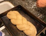 Foto del paso 8 de la receta: Pan de jalá integral