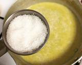 Mango Paniyaram in Kesar Pista Firni recipe step 9 photo