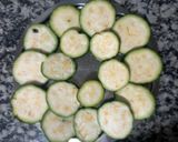 Foto del paso 1 de la receta: Lasagna de berenjenas y zapallitos