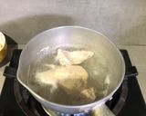 Foto langkah ke 1 dari resep Lemper Ayam ala Tiger Kitchen.