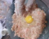 Foto del paso 3 de la receta: Hamburguesa de soja texturizada 🍔