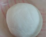 Hình bước làm 2 của món Bánh chuối ngàn lớp