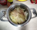 Tatárbifsztek sertésből recept fázis 1 fotója