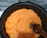 Foto langkah ke 3 dari resep 13. Bumbu dasar merah.