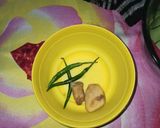 A picture of step 4 of Restaurant Style Gobhi Matar.