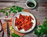 น้ำจิ้มทานกับฮอทดอกแดง วิธีทำสูตร 13 รูป