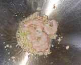 Foto langkah ke 2 dari resep Tumis Brokoli Udang.