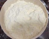 Foto del paso 2 de la receta: Scones de Queso