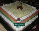 Foto langkah ke 7 dari resep Buttercream.