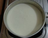 Foto langkah ke 3 dari resep Unbaked Oreo Cheesecake.
