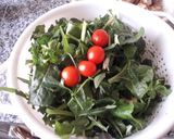 Foto del passaggio 2 della ricetta Pancotto con olio di oliva 'nuovo'
