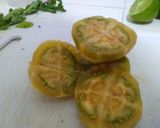 Foto del paso 1 de la receta: Lulada